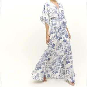 Winslow Dress. REFORMATION